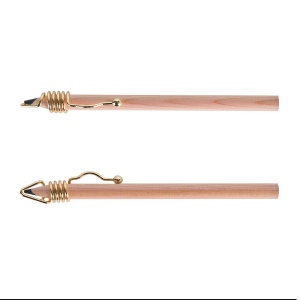 CLIP ONE PRESTIGE NATUREL(+Quadri) 9