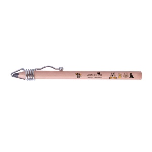 CLIP ONE PRESTIGE NATUREL(+Quadri)