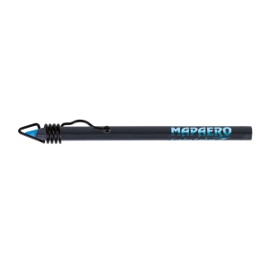 CLIP ONE PRESTIGE BLACK FLUO B(+Marquage à chaud 360° 1 couleur)