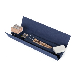 ETUI CADEAU(+Marquage à chaud 1 couleur) 17