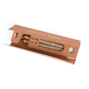 ETUI CADEAU(+Marquage à chaud 1 couleur) 19