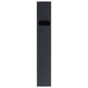 ETUI CARTON BLACK 4 CRAYONS(+Marquage à chaud 1 couleur) 2