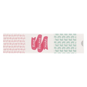 ETUI-FOURREAU KRAFT 1 CRAYON(+Quadri recto sur le dessus du fourreau) 3