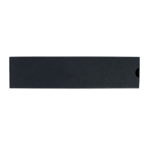 ETUI-FOURREAU BLACK 1 CRAYON(+Marquage à chaud 1 couleur) 2