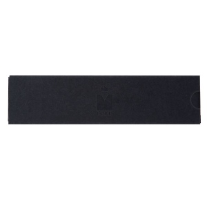 ETUI-FOURREAU BLACK 1 CRAYON(+Marquage à chaud 1 couleur) 7