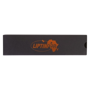 ETUI-FOURREAU BLACK 1 CRAYON(+Marquage à chaud 1 couleur) 10