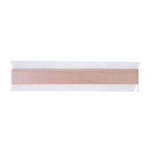 REGLE ECO 17 cm SACHET polypro(+Quadri 1 face sur la regle (17x1,3 cm)) 2