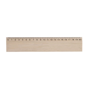 REGLE CHARME 20 cm(+Quadri 1 face sur la regle (20x2,4 cm)) 2