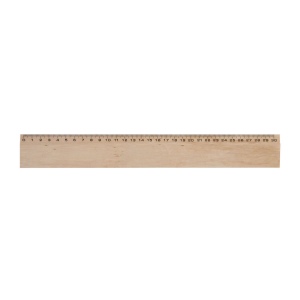REGLE CHARME 30 cm(+Quadri 1 face sur la regle (30x2,4 cm)) 2