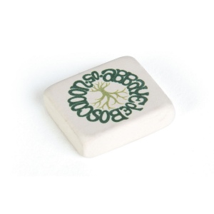 GOMME CARREE(+Quadri recto 2,2 x 2,4 cm) 11