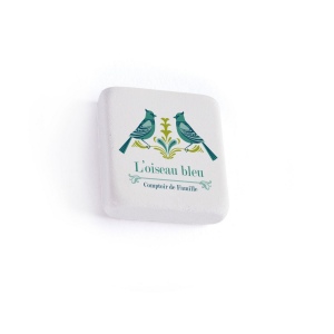 GOMME CARREE(+Quadri recto 2,2 x 2,4 cm) 3