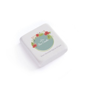 GOMME CARREE(+Quadri recto 2,2 x 2,4 cm) 4