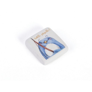 GOMME CARREE(+Quadri recto 2,2 x 2,4 cm) 6