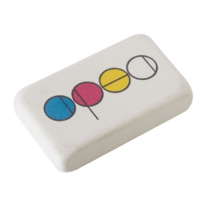 GOMME RECTANGULAIRE PM(+Quadri recto 2,1 x 3,7 cm) 13