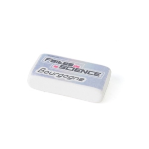 GOMME RECTANGULAIRE PM(+Quadri recto 2,1 x 3,7 cm) 8