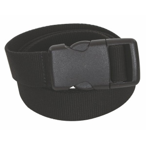 Ceinture 100% metal free