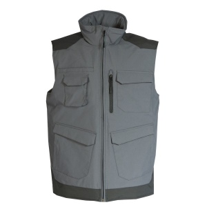 Gilet chaud craft protect 2