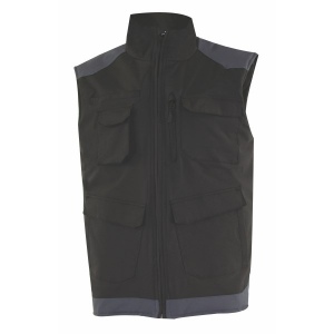 Gilet chaud craft protect 3