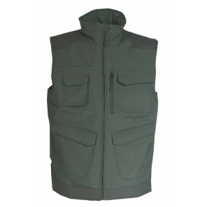 Gilet chaud craft protect 5