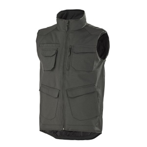 Gilet chaud craft protect