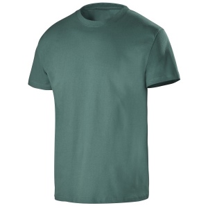 Tee shirt coton bio equitable 2