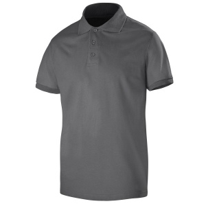 Polo coton bio equitable 3