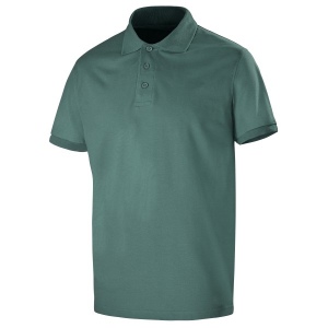 Polo coton bio equitable 2