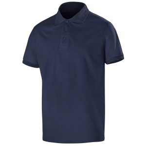 Polo coton bio equitable