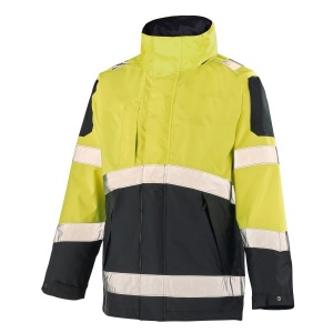 Parka femme ekinox 2