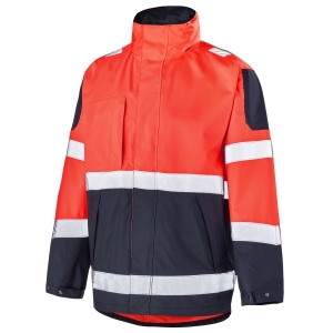 Parka femme ekinox 3