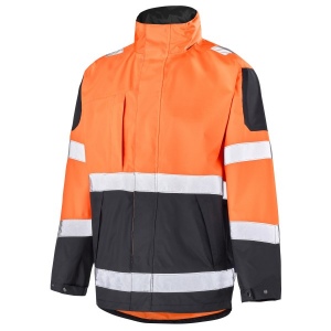 Parka femme ekinox 4