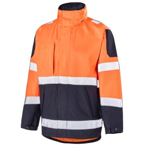 Parka femme ekinox