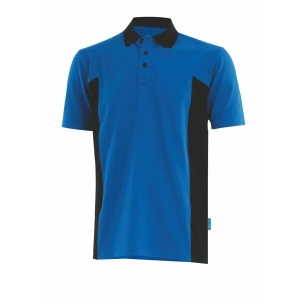 Polo manches courtes homme prismik ® 6