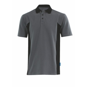 Polo manches courtes homme prismik ® 4