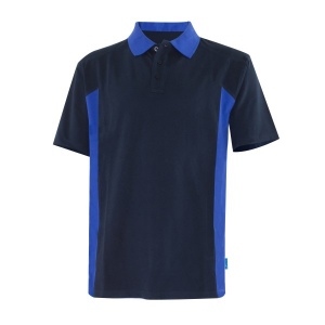 Polo manches courtes homme prismik ® 5