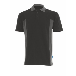 Polo manches courtes homme prismik ® 7