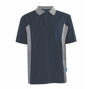 Polo manches courtes homme prismik ® 2