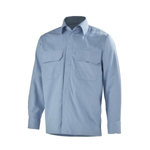 Chemise multirisques 2