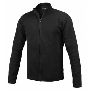 Gilet zippé - Newind Corporate 2