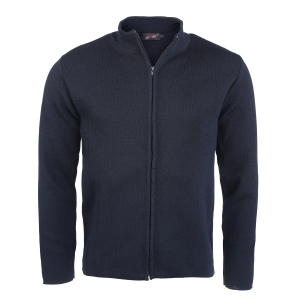 Gilet zippé - Newind Corporate