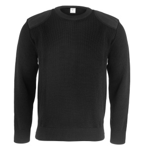 Pull col rond - Newind Industrie 2