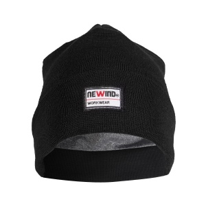 Bonnet avec membrane coupe-vent - Newind Premium
