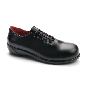 Chaussure femme indoor - Femme - Adele Noir S3