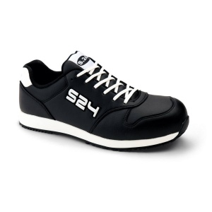 Chaussure hommes/mixte sportive - Mixte - Allblack S3