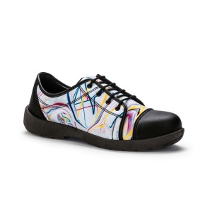 Chaussure femme indoor - Femme - Blange Bario S1P