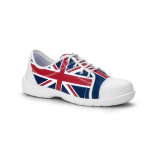 Chaussure femme indoor - Femme - Blange Uk S1P