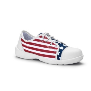 Chaussure femme indoor - Femme - Blange Us S1P