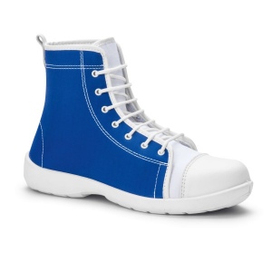Chaussure femme indoor - Femme - Blouge Fr S1P