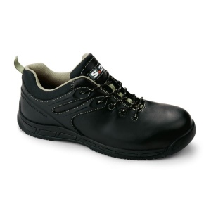 Chaussure hommes/mixte indoor - Mixte - Boxing S3