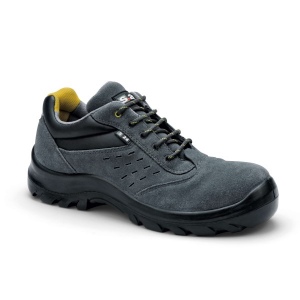 Chaussure hommes/mixte indoor - Mixte - Cabana S1P